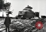 Image of German soldiers Soviet Union, 1941, second 49 stock footage video 65675065890
