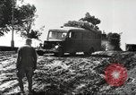 Image of German soldiers Soviet Union, 1941, second 51 stock footage video 65675065890