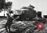 Image of German soldiers Soviet Union, 1941, second 53 stock footage video 65675065890