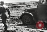 Image of German soldiers Soviet Union, 1941, second 55 stock footage video 65675065890