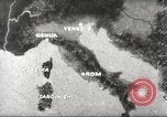 Image of German anti aircraft guns Italy, 1944, second 1 stock footage video 65675065891