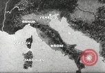Image of German anti aircraft guns Italy, 1944, second 3 stock footage video 65675065891