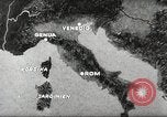 Image of German anti aircraft guns Italy, 1944, second 6 stock footage video 65675065891