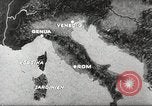 Image of German anti aircraft guns Italy, 1944, second 7 stock footage video 65675065891