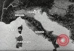Image of German anti aircraft guns Italy, 1944, second 8 stock footage video 65675065891