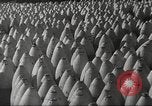 Image of German anti aircraft guns Italy, 1944, second 13 stock footage video 65675065891