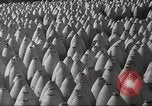 Image of German anti aircraft guns Italy, 1944, second 14 stock footage video 65675065891