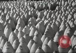 Image of German anti aircraft guns Italy, 1944, second 15 stock footage video 65675065891