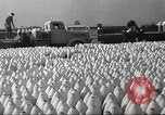 Image of German anti aircraft guns Italy, 1944, second 18 stock footage video 65675065891