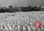 Image of German anti aircraft guns Italy, 1944, second 19 stock footage video 65675065891