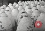 Image of German anti aircraft guns Italy, 1944, second 23 stock footage video 65675065891