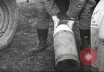Image of German anti aircraft guns Italy, 1944, second 25 stock footage video 65675065891
