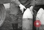 Image of German anti aircraft guns Italy, 1944, second 26 stock footage video 65675065891