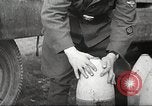 Image of German anti aircraft guns Italy, 1944, second 27 stock footage video 65675065891