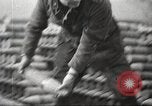 Image of German anti aircraft guns Italy, 1944, second 30 stock footage video 65675065891