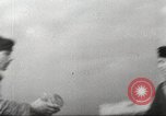 Image of German anti aircraft guns Italy, 1944, second 32 stock footage video 65675065891