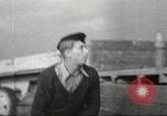 Image of German anti aircraft guns Italy, 1944, second 33 stock footage video 65675065891