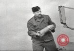 Image of German anti aircraft guns Italy, 1944, second 34 stock footage video 65675065891