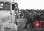 Image of German anti aircraft guns Italy, 1944, second 35 stock footage video 65675065891