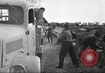 Image of German anti aircraft guns Italy, 1944, second 37 stock footage video 65675065891