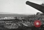 Image of German anti aircraft guns Italy, 1944, second 46 stock footage video 65675065891
