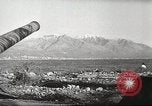 Image of German anti aircraft guns Italy, 1944, second 47 stock footage video 65675065891