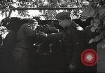 Image of German anti aircraft guns Italy, 1944, second 49 stock footage video 65675065891
