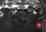 Image of German anti aircraft guns Italy, 1944, second 50 stock footage video 65675065891