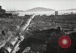 Image of German anti aircraft guns Italy, 1944, second 51 stock footage video 65675065891