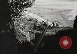Image of German anti aircraft guns Italy, 1944, second 53 stock footage video 65675065891