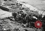 Image of German anti aircraft guns Italy, 1944, second 56 stock footage video 65675065891