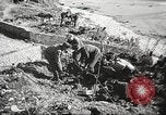 Image of German anti aircraft guns Italy, 1944, second 57 stock footage video 65675065891