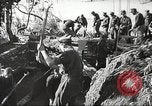 Image of German anti aircraft guns Italy, 1944, second 60 stock footage video 65675065891