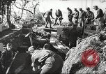 Image of German anti aircraft guns Italy, 1944, second 61 stock footage video 65675065891