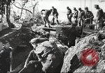Image of German anti aircraft guns Italy, 1944, second 62 stock footage video 65675065891