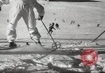 Image of German troops skiing Italy, 1943, second 6 stock footage video 65675065892