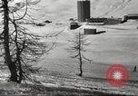 Image of German troops skiing Italy, 1943, second 27 stock footage video 65675065892