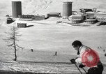 Image of German troops skiing Italy, 1943, second 30 stock footage video 65675065892