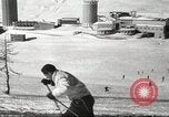 Image of German troops skiing Italy, 1943, second 31 stock footage video 65675065892