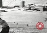 Image of German troops skiing Italy, 1943, second 32 stock footage video 65675065892