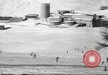 Image of German troops skiing Italy, 1943, second 33 stock footage video 65675065892