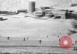 Image of German troops skiing Italy, 1943, second 34 stock footage video 65675065892