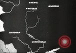 Image of German forces bogged down in snow on Eastern Front Soviet Union, 1943, second 3 stock footage video 65675065893