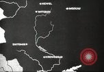 Image of German forces bogged down in snow on Eastern Front Soviet Union, 1943, second 4 stock footage video 65675065893