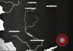 Image of German forces bogged down in snow on Eastern Front Soviet Union, 1943, second 5 stock footage video 65675065893