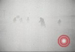 Image of German forces bogged down in snow on Eastern Front Soviet Union, 1943, second 6 stock footage video 65675065893