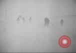 Image of German forces bogged down in snow on Eastern Front Soviet Union, 1943, second 7 stock footage video 65675065893