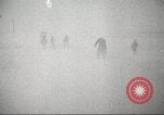 Image of German forces bogged down in snow on Eastern Front Soviet Union, 1943, second 8 stock footage video 65675065893