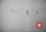 Image of German forces bogged down in snow on Eastern Front Soviet Union, 1943, second 9 stock footage video 65675065893