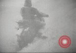 Image of German forces bogged down in snow on Eastern Front Soviet Union, 1943, second 14 stock footage video 65675065893